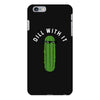 dill with it iPhone 6 Plus/6s Plus Case