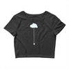 Swing Crop Top