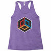 GAME OVER Racerback Tank