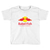 brainwave energy Toddler T-shirt