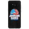 johnson hanks 2020 Samsung Galaxy S8
