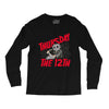 anticipation Long Sleeve Shirts