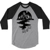 Way Of Life 3/4 Sleeve Shirt