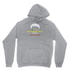 funny alien conspiracy theory roswell area 51 Hoodie