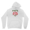 vater   die legende Youth Hoodie