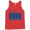 Spiritualized, Ladies and Gentlemen We Are Floating in Space Tank Top