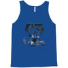 smoking kills Tank Top