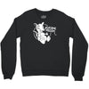 awesome possum Crewneck Sweatshirt