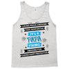 It's A Papa Thing Tank Top