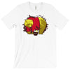 the real pooh T-Shirt