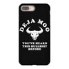 deja moo you've heard this bullshit before iPhone 8 Plus