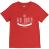 real women sail V-Neck Tee