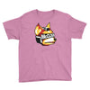 mccloud Youth Tee
