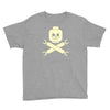 plastic block pirates Youth Tee