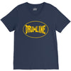 drumline V-Neck Tee