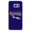 rainbow road Samsung Galaxy S7