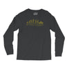 evolution formula lotus funny Long Sleeve Shirts