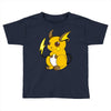 raichu Toddler T-shirt
