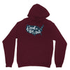 Land That I Love Unisex Hoodie