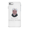 so hot right now iPhone 7 Shell Case
