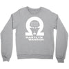 marilyn manson mechanical animals Crewneck Sweatshirt