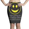 happy place Pencil Skirts