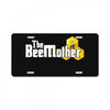 The Beemother License Plate