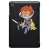 lion ow iPad Mini