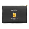 Drinking Buddies Juice Accessory Pouches