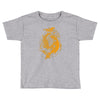 carps Toddler T-shirt