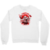 yautjas jungle ipa Crewneck Sweatshirt