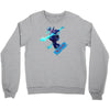 TOP PLAYERS Crewneck Sweatshirt