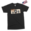 Never Forget Exclusive T-shirt
