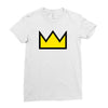 Betty's Jughead crown T-shirt Riverdale / Bughead Ladies Fitted T-Shirt