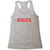 Fan Films Haypebeast Racerback Tank
