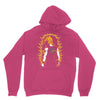 Super Saiyan Goku DBZ Unisex Hoodie
