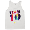 team 10 Tank Top