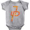 Jake Paul Baby Onesie