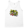 let's rock Tank Top