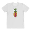 Pineapple All Over Women's T-shirt