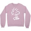 woodstock Crewneck Sweatshirt