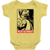 All Might Baby Bodysuit