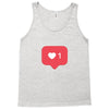TAP LIKE Tank Top