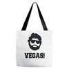 very bad trip vegas hangover Tote Bags