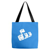 wasd tasten  funny Tote Bags