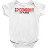 TOP PLAYER Baby Bodysuit