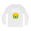 goodbye weekend Long Sleeve Shirts