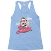 boo (2) Racerback Tank