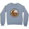 rice bowl Crewneck Sweatshirt