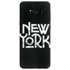 new york Samsung Galaxy S8
